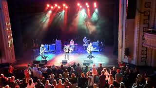 Watch Sloan Take It In video