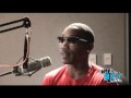 Troo Callin at the AMP Studios