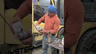 Do you buy carb cleaner?