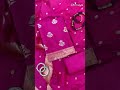 Suit set by chinaya banaras