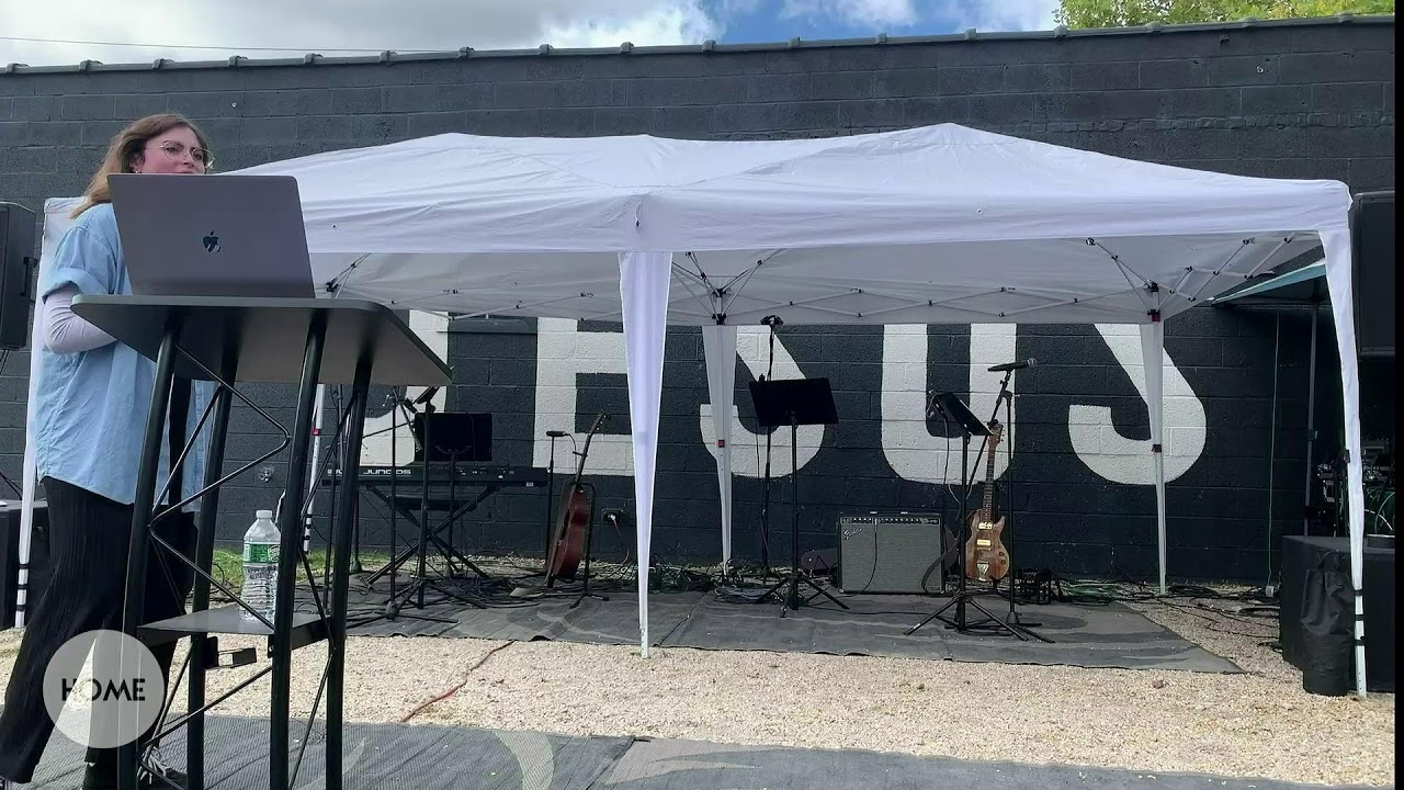 Sunday Gathering 9.22.24: Special Guests Brian and Camden Starley