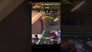 MTR にんにくまりん [3K Dicipline] + FL Yamzzi [4K + CLUTCH] VCT Game Changers Japan 2025 Split 1