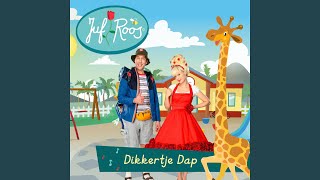 Dikkertje Dap