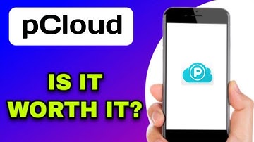 IS THE PCLOUD APP WORTH IT?  (EXPLAINED)