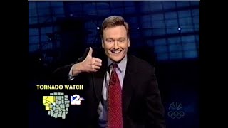 Late Night monologue April 2, 1999