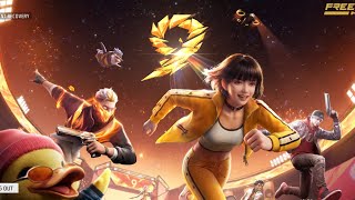 9th anniversary OB53 update Garena ne Eye Keya de diya 😱 