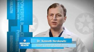 Dr. Herskowitz - Minimally Invasive Heart Surgery