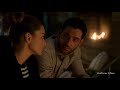 Lucifer & Chloe || Крик [S4]