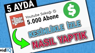 YOUTUBE KARŞILIKLI ABONE OLMA SİTESİ / YENİ SİTE / ABONE KASMA 2021 / YOUTUBE ABONE ARTTIRMA 2021