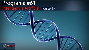 Inteligência Artificial - Algoritmos Genéticos em Jogos