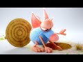 The Manhole : Rattic Mini &amp; More Funny Videos for Children