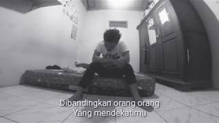 Story wa baper (aku sadar)