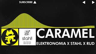 [Progressive House] - Elektronomia x Stahl x RUD - Caramel [NCS Release]