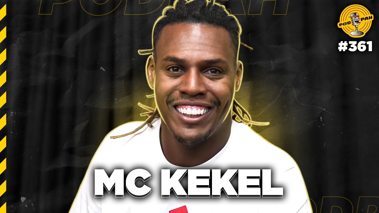 MC KEKEL – Podpah #361