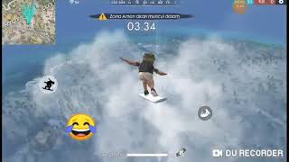 Dj Wik Wikfree Fire Indonesia.....boyyah.