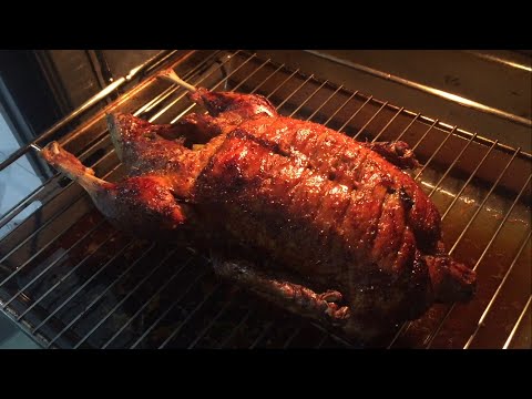Video: Evde Fırında Elmalı ördek Pişirmenin Sırları Ve Püf Noktaları