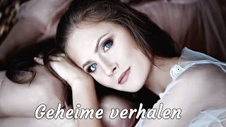 Geheime Verhalen – Uptempo Schlager met feesttent vibe