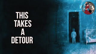 The Blackwell Ghost Part 6 (Found Footage) Review