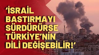 Hamas'ın saldırısı savaşa dönünce Dünyadan ve Türkiye'den ne mesajlar geldi?