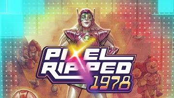 Pixel Ripped 1978 | Announcement Trailer | Meta Quest 2