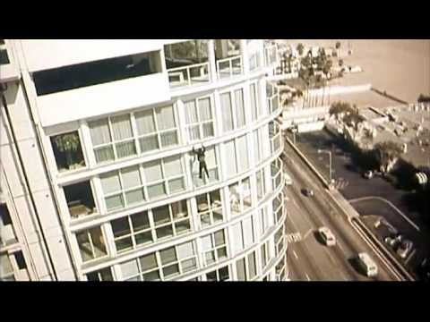 En sursis ( bande annonce VOST )