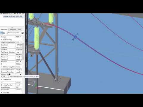 Substation Design Suite™ Physical for AutoCAD SDS P4A  Basic Design Overview