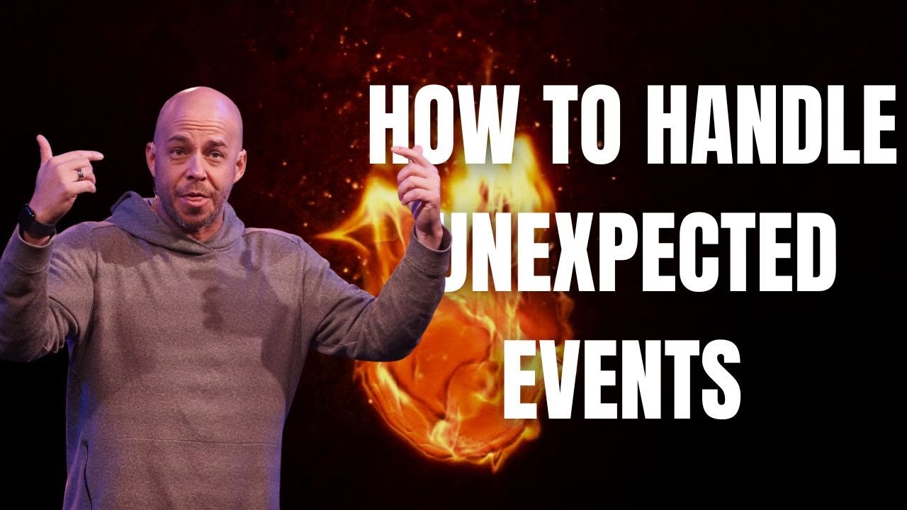 Unexpected Moments - YouTube