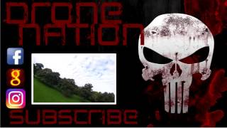HI GUYS WHAT DO YOU THINK - NEW OUTRO TEST - FPV - DRONE NATION