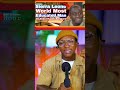 Meet The World Most Educated Man From Sierra Leone Abdul Karim Bangura Education Viralshorts Meet The World Most Educated Man From Sierra Leone Abdul Karim Bangura Education Viralshorts