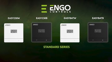 ENGO EASY service parameters (WATCH WITH SUBTITLES)