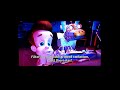 Jimmy Neutron Boy Genius 2001 The Earth S Been Visited By Aliens 20th Anniversary Special 