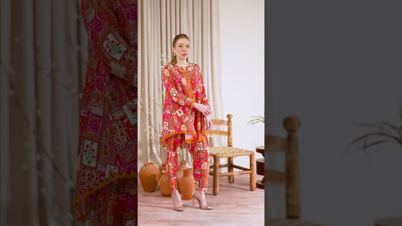 Vinaaya | Sorelle Collection