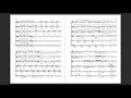 Daniel knaggs  trois chansons  ii  vancouver chamber choir  with score