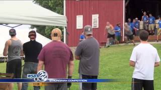 Fun continues at Elkhart County 4-H Fair