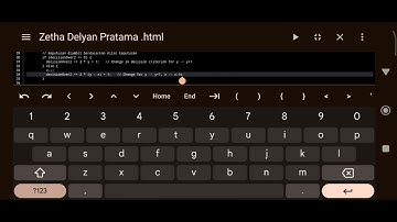 Tugas grafika komputer, algoritma lingkaran, zetha delyan pratama