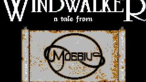 Game Over-Windwalker