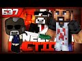 Minecraft FACTIONS Server Lets Play - NAPKIN0FTRUTH BETRAYS TN!!- Ep. 637 ( Minecraft Faction )