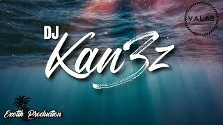 VACRA X DJ KAN3Z - Plan séquence [ZOUK REMIX 2022]