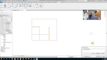 Revit Cert Trim/Extend Multiple