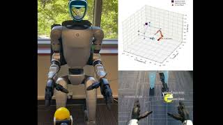 Celebrity Real-Time Depth Camera Object Detection, Localization and Tracking for a Humanoid Robot Profile