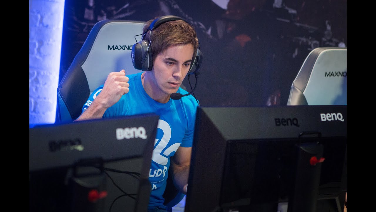 Cloud9's Sean "sgares" Gares - "We're a diamond in the rough"