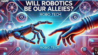 Will Robots Be Our Allies? Exploring the Future of Human-Robot Collaboration
