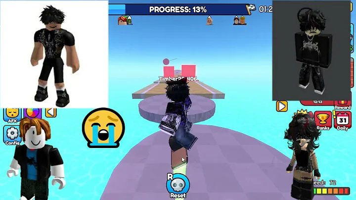 TEXT to speech EMOJI Groupchat conversation reaction | Bacons are TRASH, UGLY and POOR