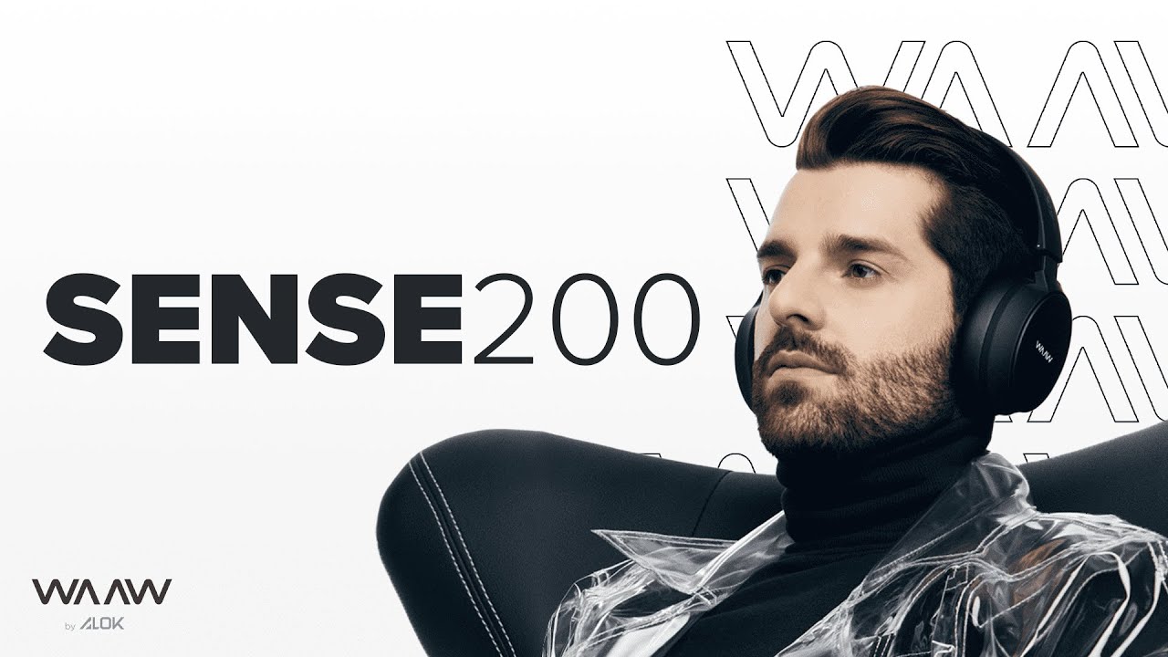 WAAW SENSE 200HB