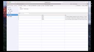 SQLite Tutorial for beginners [Updated] - SQLite Introduction