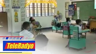 Teachers' group calls on DepEd to extend school break | TeleRadyo