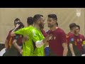 Highlights: Portogallo-Italia 1-0 | Futsal | Amichevole