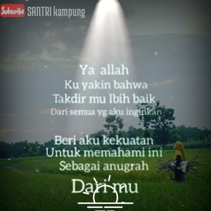 story wa merenungi hidup