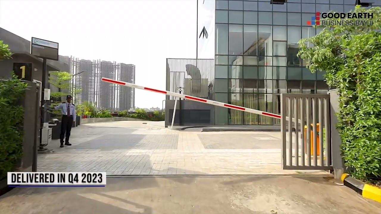 GOOD EARTH BUSINESS BAY II AV