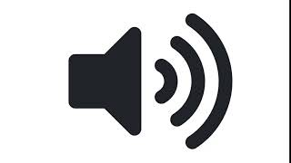 Clock Tick / Click Sound Effect